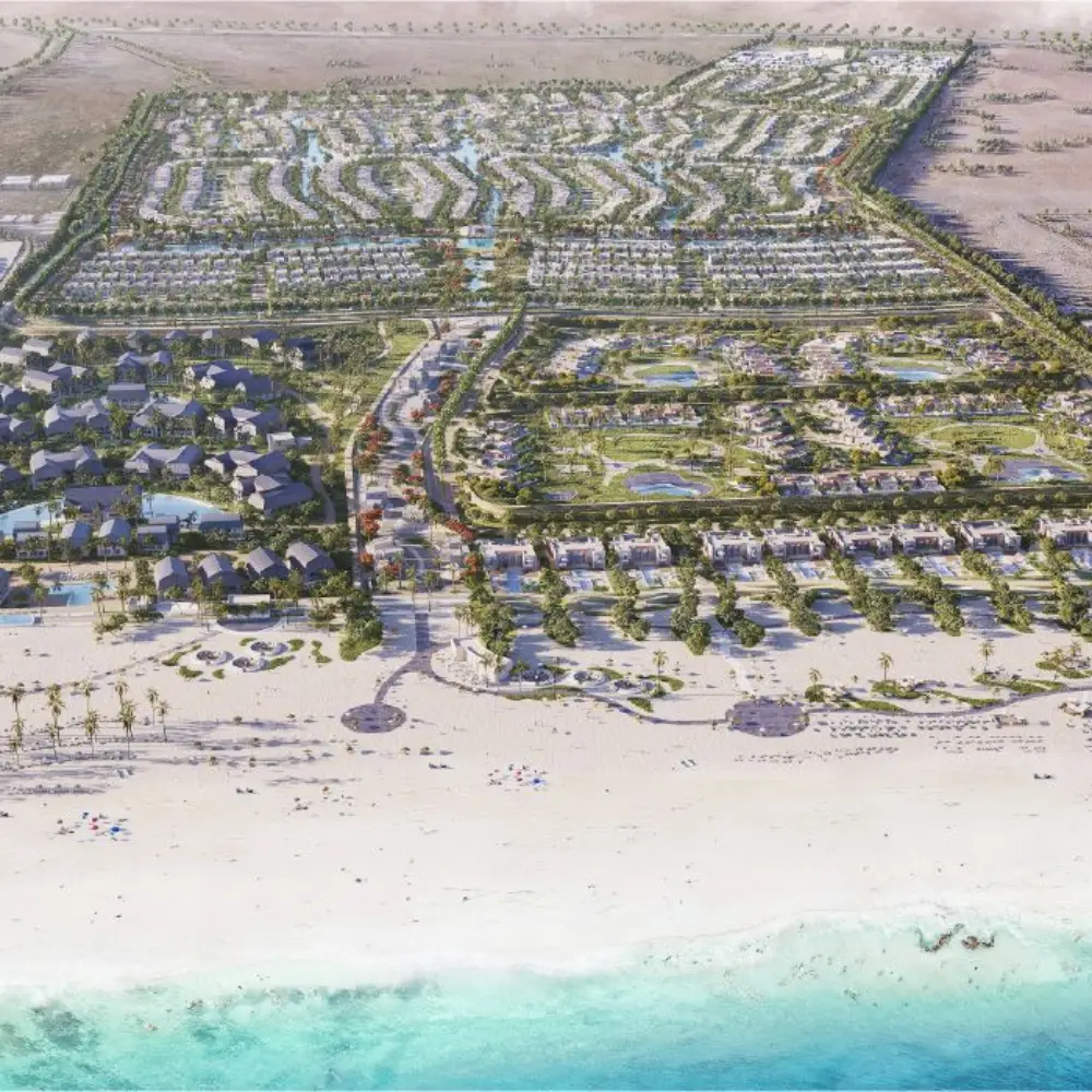 SODIC – Ogami Project, North Coast