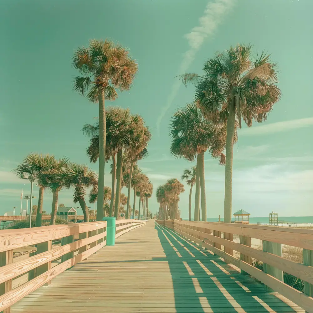 North Coast