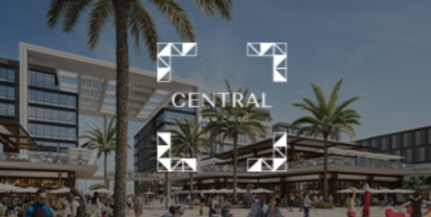 CENTRAL NEW CAIRO Project