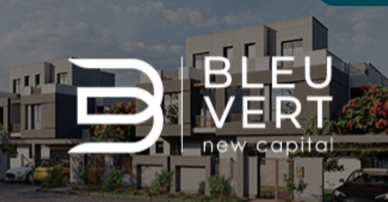 Blu Vert  Project